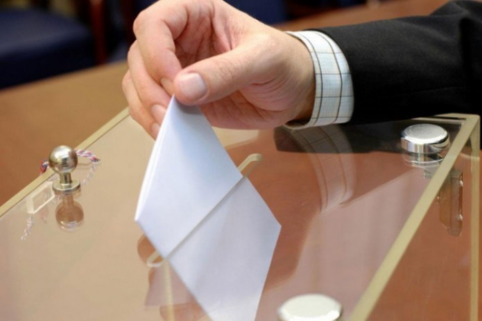 Referendumda muddatidan oldin ovoz berish jarayoni 19-26 aprelda bo‘lib o‘tadi