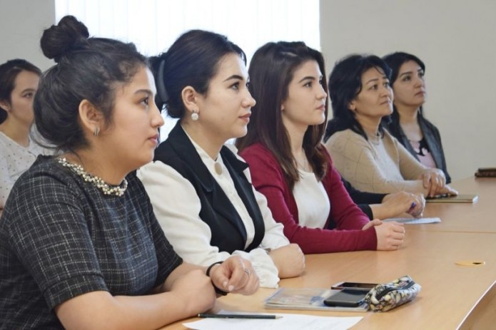 5 yil ish stajiga ega xotin-qizlar tavsiyanoma asosida o‘qishga qabul qilinadi
