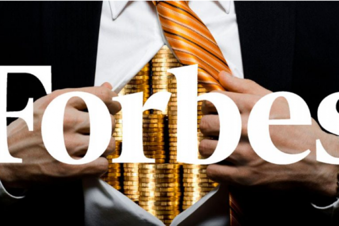Forbes: самые богатые люди мира теряют деньги
