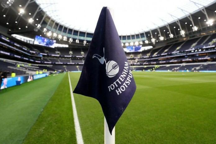 “Tottenhem” 25 mln yevro evaziga A Seriyadan futbolchi sotib oladi