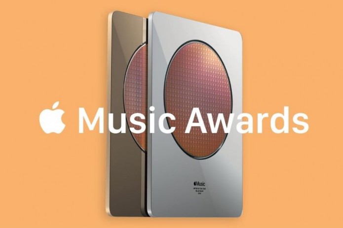 Apple объявила о создании ежегодной музыкальной премии