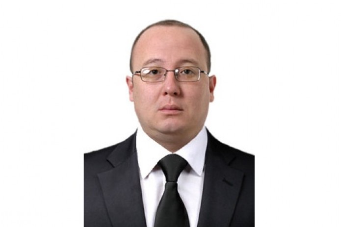 Назначен начальник Ташкентского городского главного управления здравоохранения