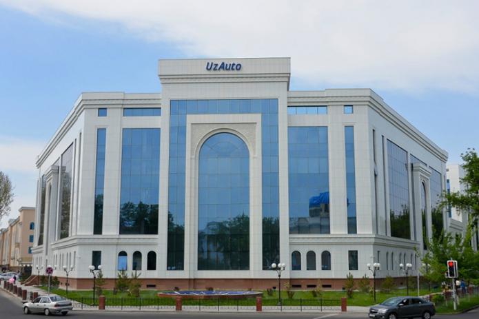 Антимонопольный Комитет прокомментировал судебное разбирательство с UzAutoMotors