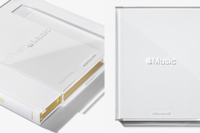 Apple смартфон нархидаги мусиқий китобни чоп этади