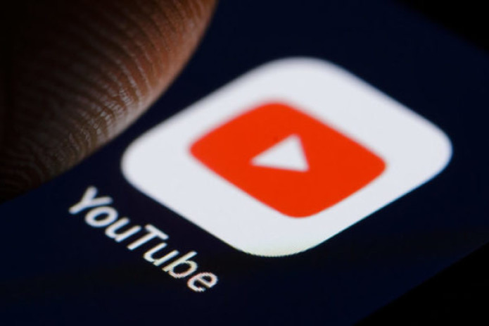 YouTube xatolik tufayli yuzlab akkauntlarni spam va firibgarlik uchun bloklab qo‘ydi