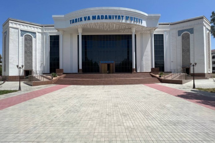 В музеях трех регионов Узбекистана выявили хищения почти на 3,5 млрд. сумов