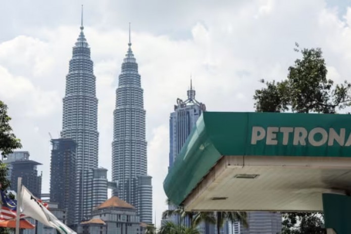 Malayziyaning Petronas kompaniyasi O‘zbekiston gaz sanoatiga qaytadi