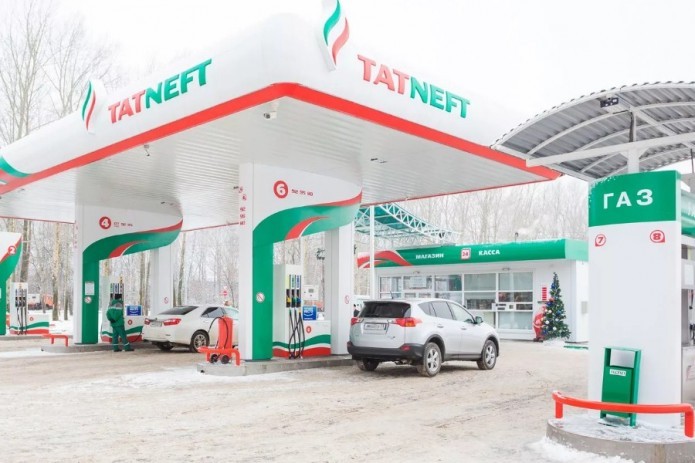 Tatneft may set up gas station network in Uzbekistan