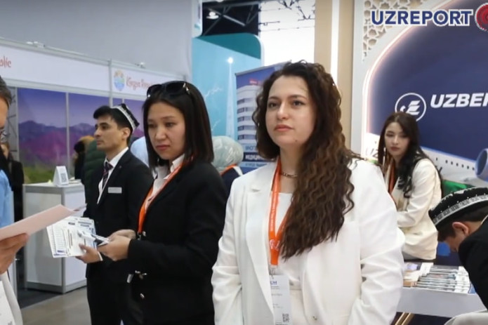Xalqaro turizm ko’rgazmasida O’zbekiston va Janubiy Koreya klinikalari hamkorlik borasida kelishib oldilar