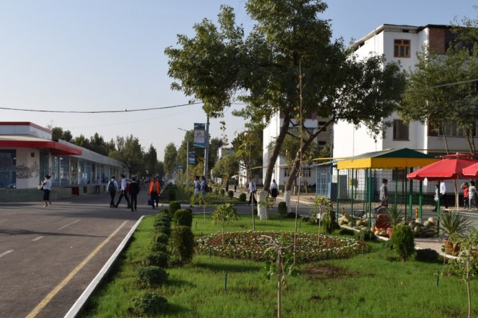 "Obod qishloq" va "Obod mahalla" dasturlari bo‘yicha ovoz berish "Ochiq budjet" portali orqali har yili noyabr–dekabr oylarida o‘tkaziladi