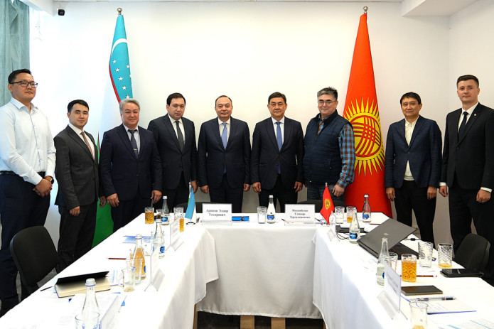 Cho‘lpon-Otada O‘zbekiston-Qirg‘iziston “aql markazlari” ekspertlari kengashining ilk yig‘ilishi bo‘lib o‘tdi