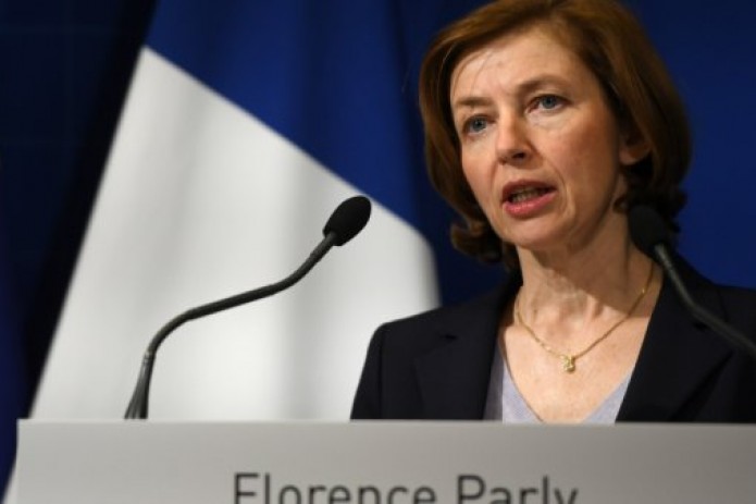 Франция обвинила Россию в шпионаже с помощью спутника