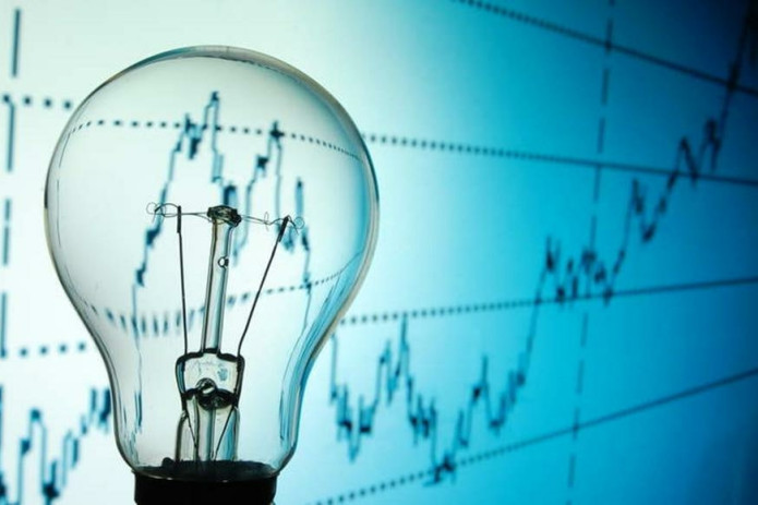 9 oyda 6,5 mlrd kVt.soat elektr energiyasi ishlab chiqarilib, reja 108%ga bajarildi