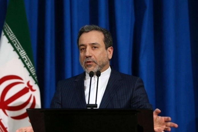 Eron Suriyaning yangi hokimiyatini tan oladi – Abbos Aroqchi