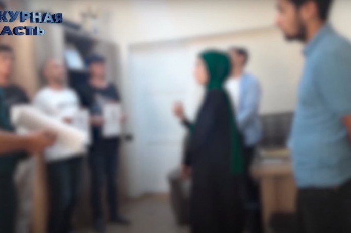 В Ташкенте задержали воров-домушников, обокравших более 10 квартир в разных районах Ташкента