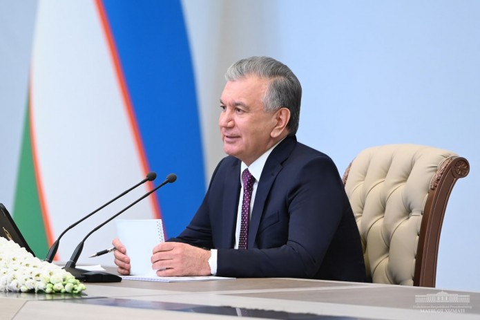 Prezident tadbirkorlar bilan ochiq muloqot qiladi