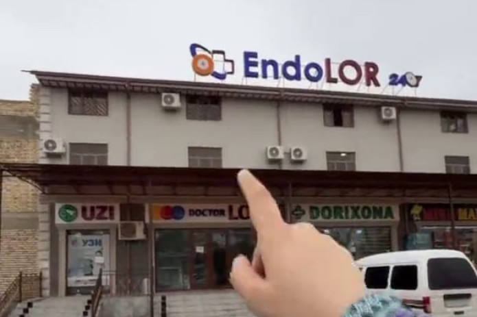 Buxorodagi xususiy klinikada 11 yoshli bola ukoldan so‘ng vafot etdi