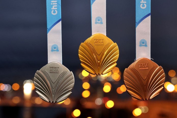 Vladivostok-2022: Sambochilarimiz 9 ta, dzyudochilarimiz 4 ta medal qo'lga kiritishdi