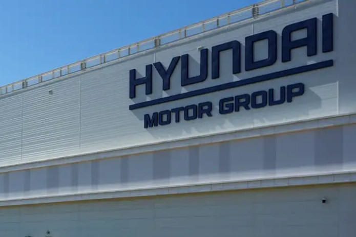 AQShning Hyundai zavodiga qilingan reydda 475 nafar migrant hibsga olindi