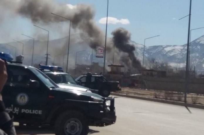Взрыв в афганском Кандагаре унес жизни 16 человек