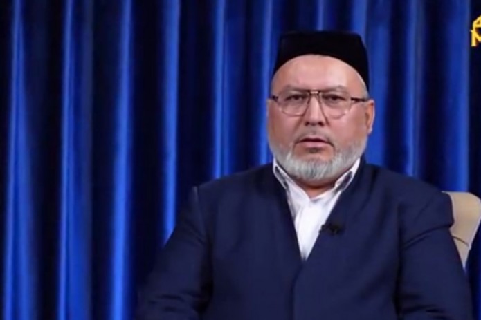 "Qimorning keltirib chiqaradigan yomonligi hattoki, sudxo'rlikdan ham kattaroqdir" - Homidjon domla Ishmatbekov qimor shariatimiz qaytargan eng og'ir gunohlardan biri ekanligini ta'kidlab o'tdi