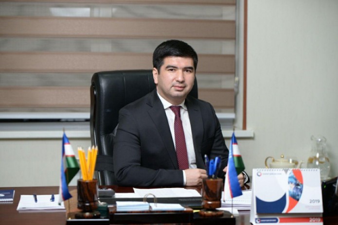 Азиз Воитов назначен первым заместителем главы мининвестиций