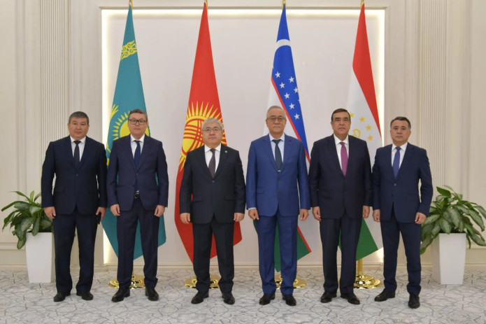 Markaziy Osiyo davlatlari Afg‘oniston bo‘yicha aloqa guruhini tuzdi