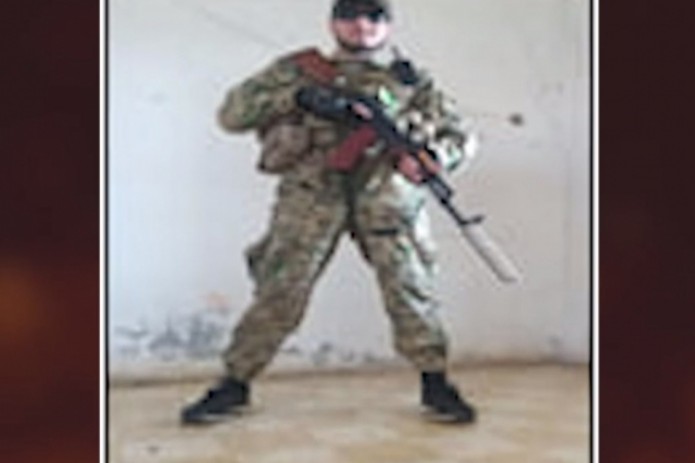 Андижонлик йигит Суриядаги жангларда қатнашаётгани маълум бўлди