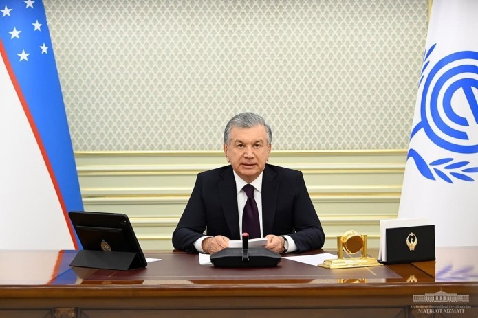 President Mirziyoyev urges lifting trade and transport restrictions