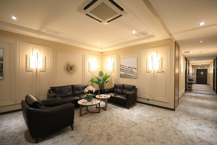 Xorazmda mehmonxona qurish uchun investorlarga subsidiya beriladi