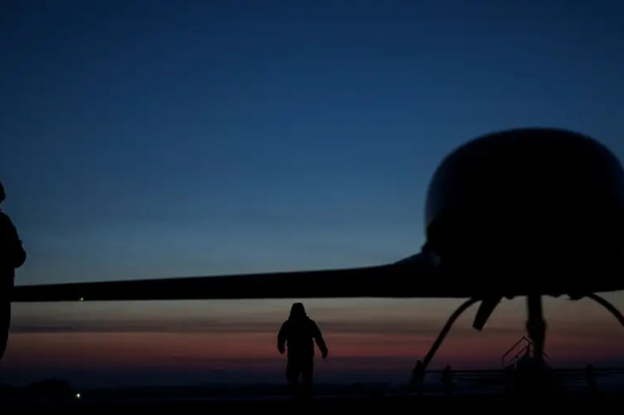 Ukraina dronlari Rossiyaning ikkita mintaqasidagi podstansiyalarga hujum qildi.