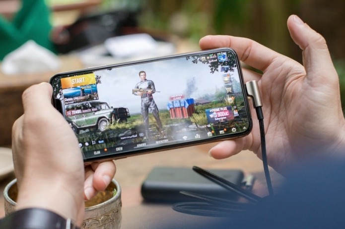 Hindistonda PUBG o‘ynash taqiqlandi