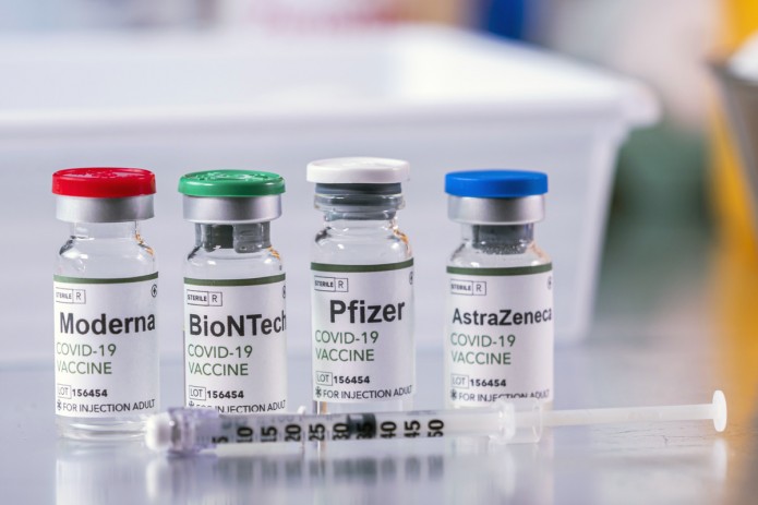 Минздрав: Более 7,5 млн доз «ZF-UZ-VAC 2001», «Спутник V» и «AstraZeneca» сданы в пункты вакцинации