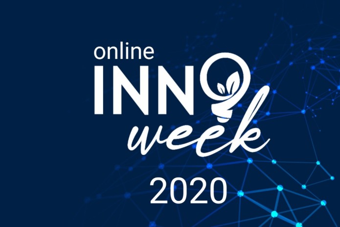 InnoWeek.uz 2020 пройдет в онлайн-формате