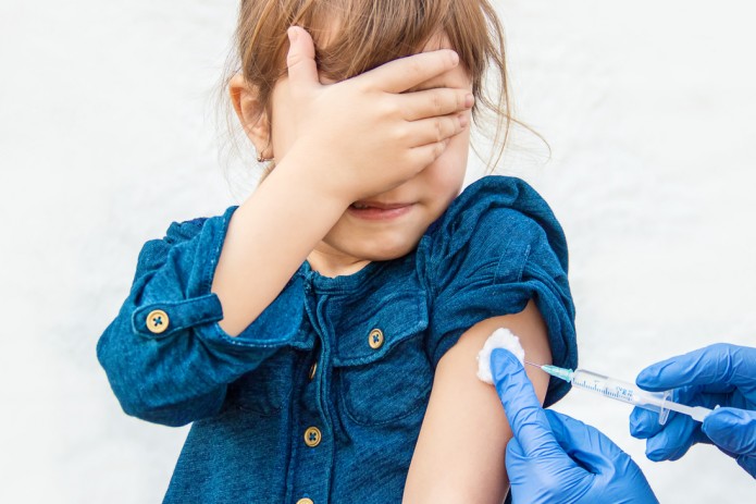 Разработчики вакцины Pfizer заявили о её 100-процентной эффективности для подростков