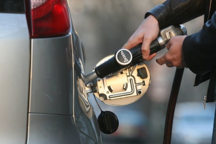 "UNG Petro" начала продажу импортного дизельного топлива