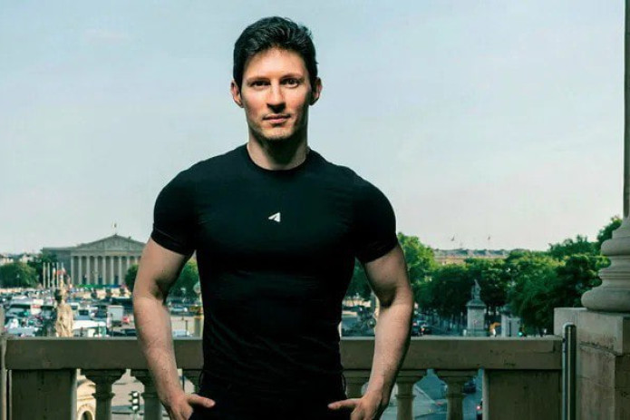 Pavel Durov o‘z boyligini 100 dan ortiq farzandlari orasida taqsimlaydi