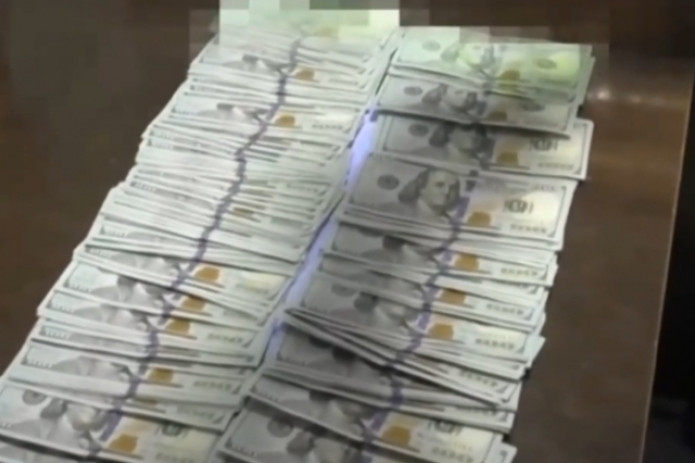 Buxoroda qariyb 17 gektar yerni sotishga uringan fermer ushlandi