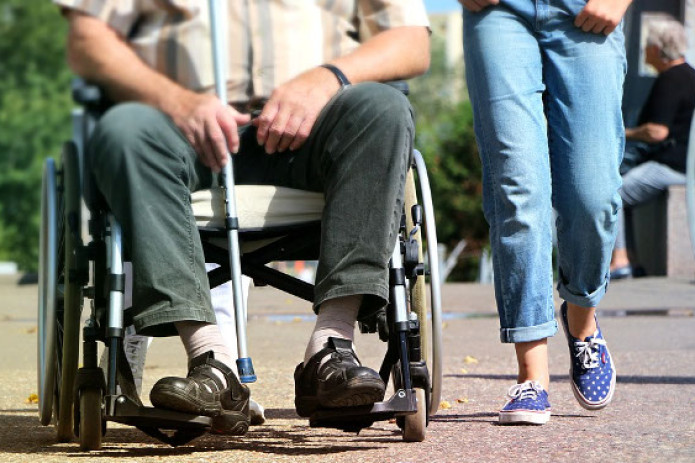 Uzbekistan to create barrier-free environment for disabled people