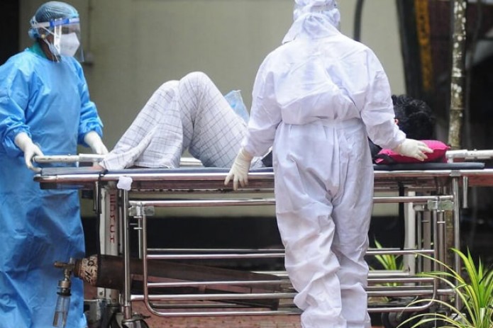 Jahon sog‘liqni saqlash tashkiloti Hindistonning Kerala shtatida Nipah virusi avj olayotgani haqidagi ma’lumotini taqdim etdi