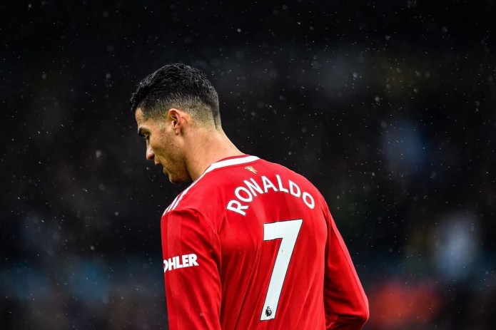 "Manchester Yunayted" Ronaldudan norozi. Bunga nima sabab bo'ldi?