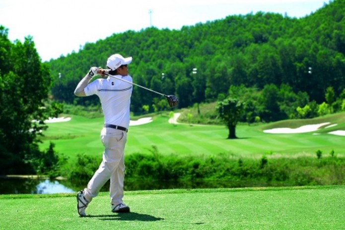 Корейская компания Land Master построит в Ташкенте гольф-клуб