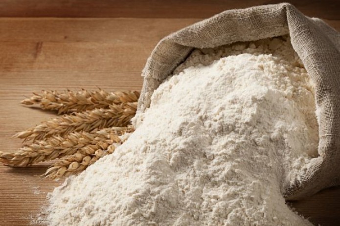 O‘zbekistonga yanvar oyida 26,8 ming tonna bug‘doy uni import qilingan