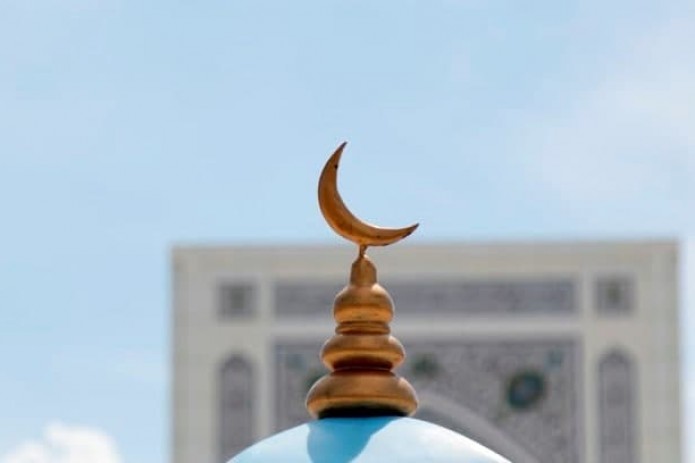 AQShning Ogayo shtatida "Shayx Muhammad Sodiq Muhammad Yusuf" masjidi quriladi