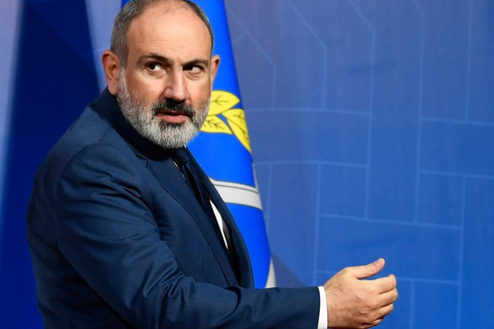 Nikol Pashinyan KXSHT sammitida qatnashmaydi