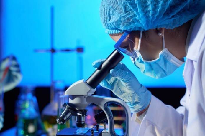 Innovative diagnostic method detects food allergy in Uzbekistan