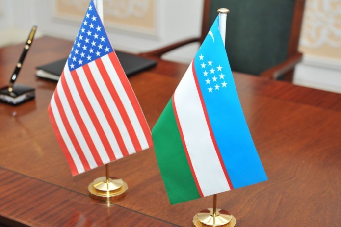 U.S. maintains duty-free trade regime for Uzbekistan
