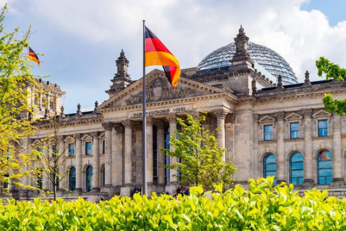 Germaniyada 14 nafar o‘zbekistonlik talabaga yordam ko‘rsatildi