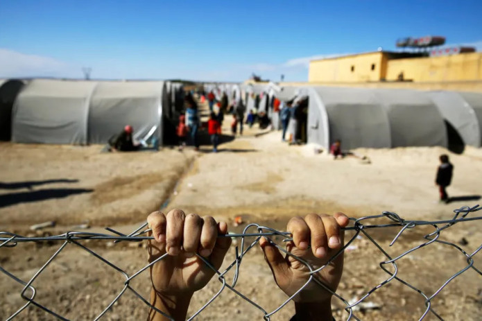 BMT: 2014 yildan beri dunyoda 72 mingdan ortiq migrant halok bo‘ldi