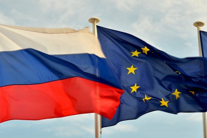 Kremlin warns of EU split if hit with sanctions